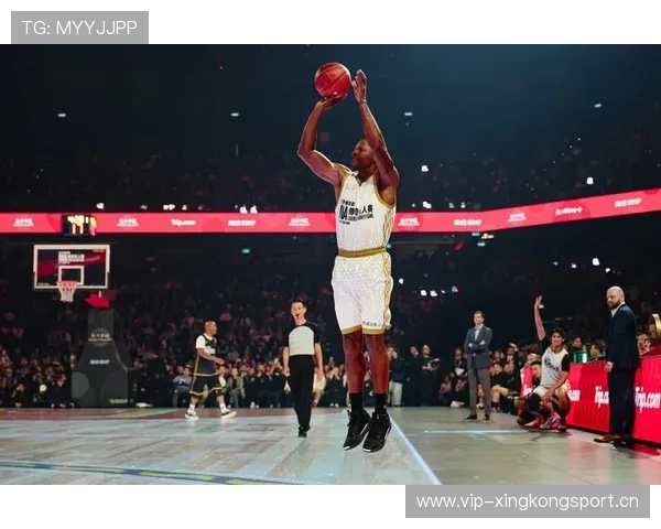 NBA官方:2027年NBA全明星赛将在菲尼克斯举行
